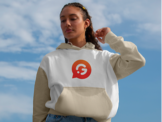 Custom printed t-shirts