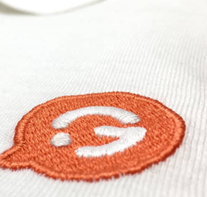 Embroidery